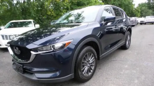Mazda CX-5 2021