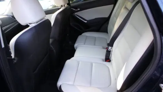 Mazda CX-5 2016