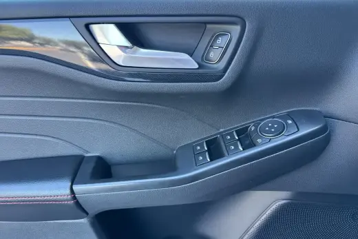 Ford Escape 2025 ST-Line 4dr SUV