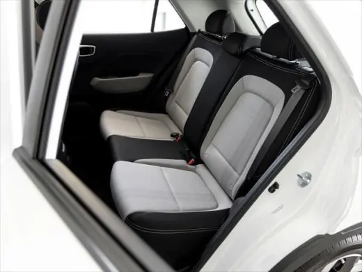 Hyundai VENUE 2025 SEL 4dr Crossover