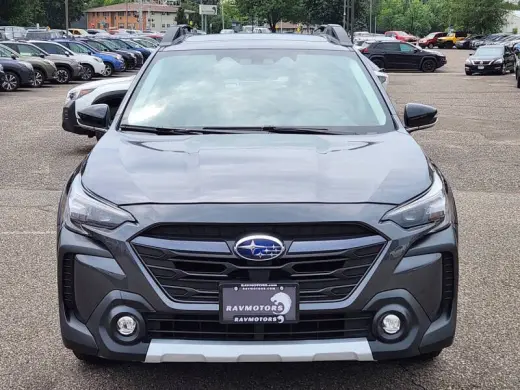 Subaru Outback 2024