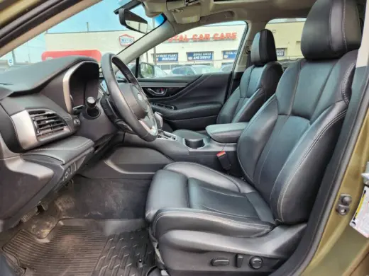 2022 Subaru Outback