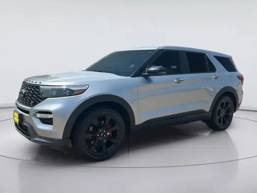 Ford Explorer 2022 ST 4SUV