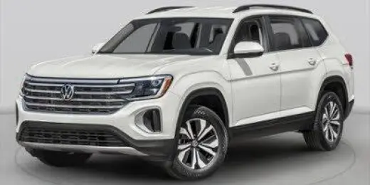 Volkswagen Atlas 2024 AWD SEL Premium R-Line 4Motion 4dr SUV