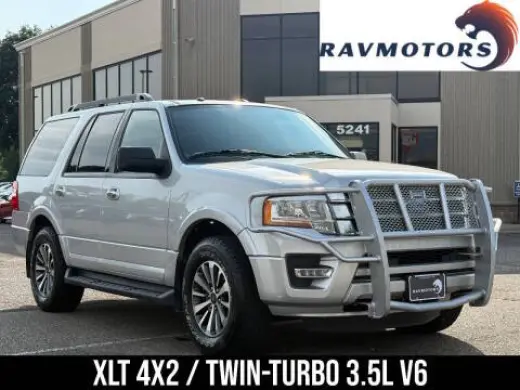 Ford Expedition 2015