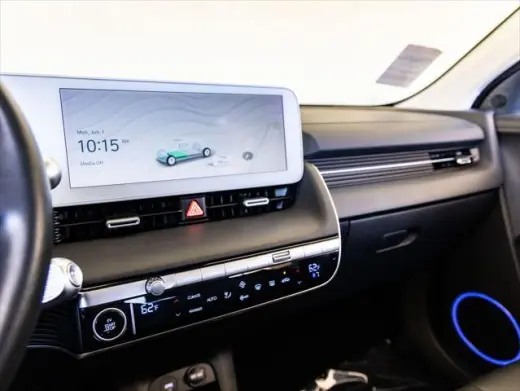 Hyundai IONIQ 5 2024 AWD Limited 4dr Crossover