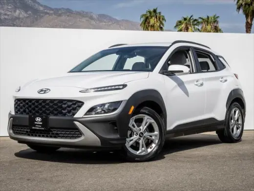 Hyundai KONA 2023 SEL 4dr Crossover