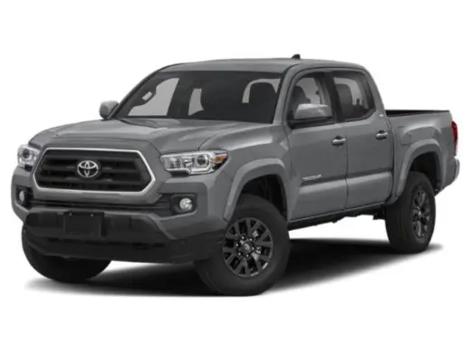 Toyota Tacoma 2021 4x2 TRD Off-Road 4dr Double Cab 5.0 ft SB