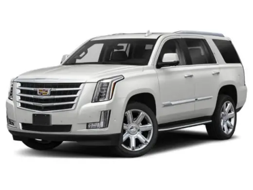 Cadillac Escalade 2020 4x4 Lujo 4dr SUV