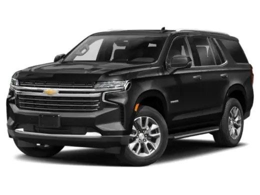 Chevrolet Tahoe 2021 4x4 LT 4dr SUV