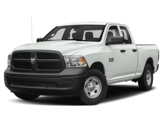 Ram 1500 2014 4x4 Express 4dr Quad Cab 6.3 ft. SB Pickup