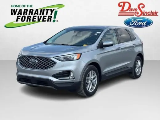 Ford Edge 2023 AWD SEL 4dr Crossover