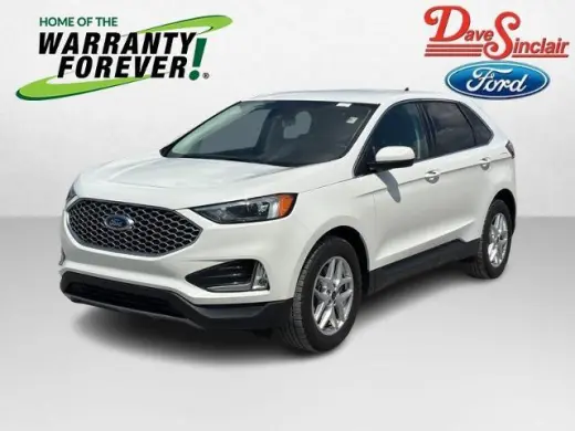 Ford Edge 2024 AWD SEL 4dr SUV