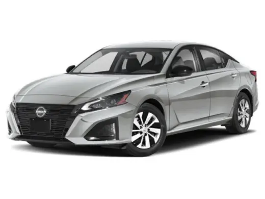 Nissan Altima 2024 2.5 S 4dr Sedán