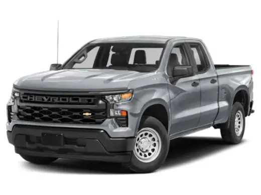 Chevrolet Silverado 1500 2023 4x4 LT 4dr Double Cab 6.6 ft. SB con 2FL