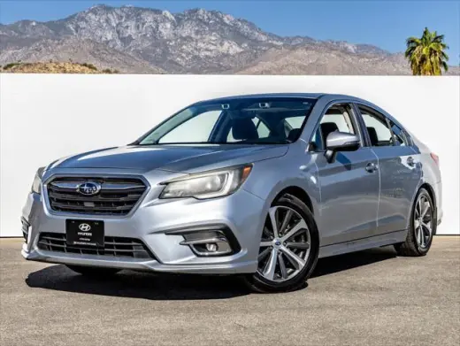 Subaru Legacy 2018 AWD 2.5i Limited 4dr Sedán