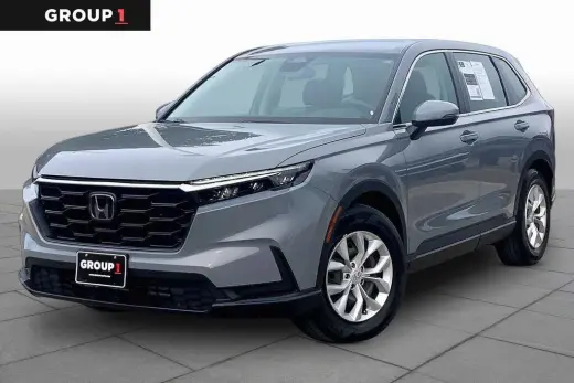 Honda CR-V 2024 LX 4dr SUV