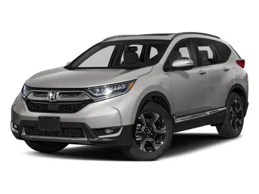 Honda CR-V 2018 AWD Touring 4dr SUV