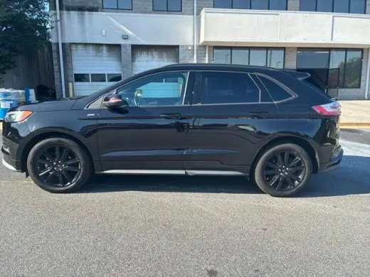 Ford Edge 2020 ST Line 4dr Crossover
