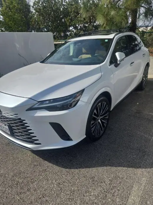 Lexus RX 350 2023 4dr SUV
