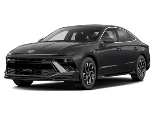 Hyundai SONATA 2025 SEL Sedán 4 puertas