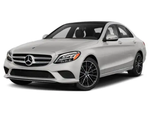 Mercedes-Benz Clase C 2019 C 300 4dr Sedán