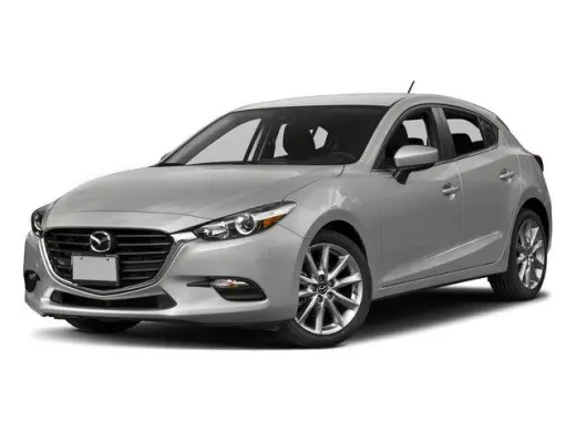 Mazda Mazda3 2017 Touring 4dr Hatchback 6A