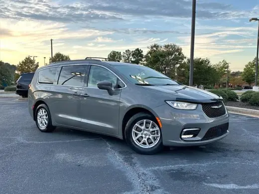 Chrysler Pacifica 2022 Touring L 4dr Mini-Van