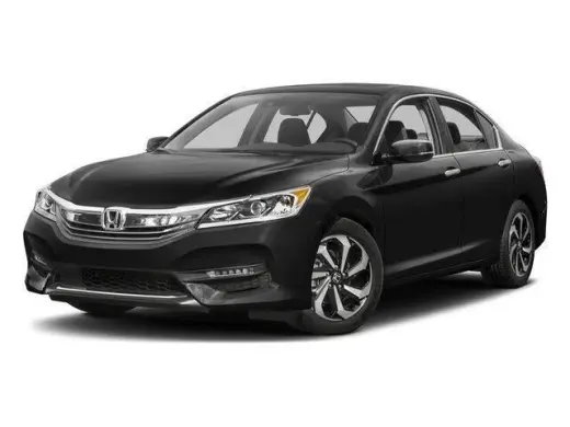 Honda Accord 2017 EX-L 4dr Sedán con Navegación y Honda Sensing