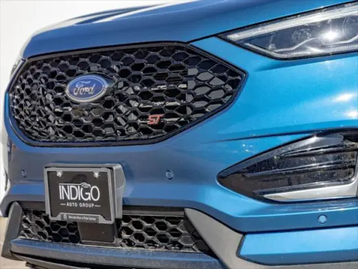 Ford Edge 2020 AWD ST 4dr Crossover