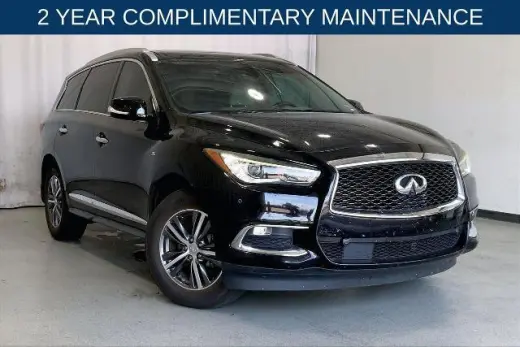 INFINITI QX60 2019 AWD Pure 4dr SUV