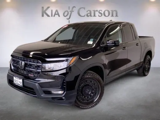 Honda Ridgeline 2025 AWD Sport 4dr Crew Cab 5.3 ft. SB