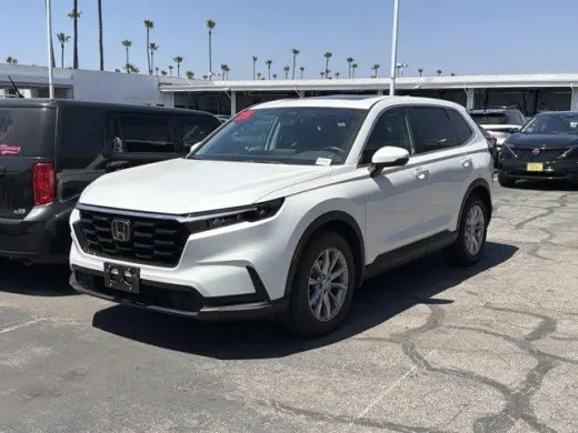 Honda CR-V 2024 AWD EX 4dr SUV