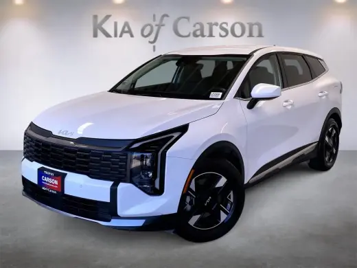 Kia Sportage 2026 LX 4dr SUV