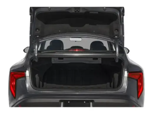 Kia K4 2025 LXS 4dr Sedán