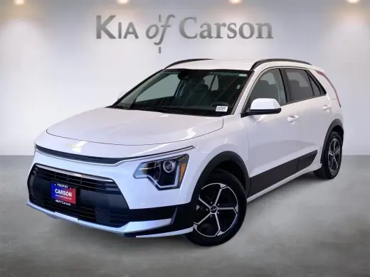 Kia Niro 2025 LX 4dr Crossover
