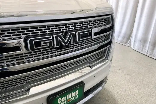 GMC Yukon 2023 4x2 SLT 4dr SUV