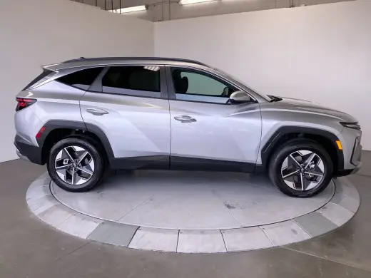 Hyundai TUCSON 2025 AWD SEL 4 puertas SUV