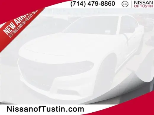 Dodge Charger 2018 R/T Sedán 4 puertas