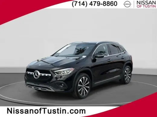 Mercedes-Benz GLA 2023 GLA 250 4dr SUV