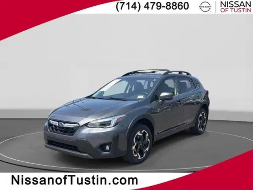 Subaru Crosstrek 2024 AWD Limited 4dr Crossover