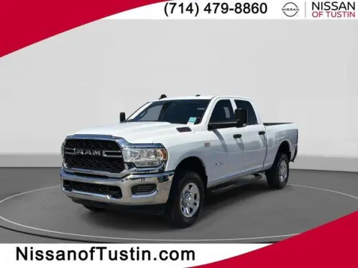 Ram 2500 2019 4x4 Tradesman 4dr Crew Cab 6.3 ft. SB Pickup