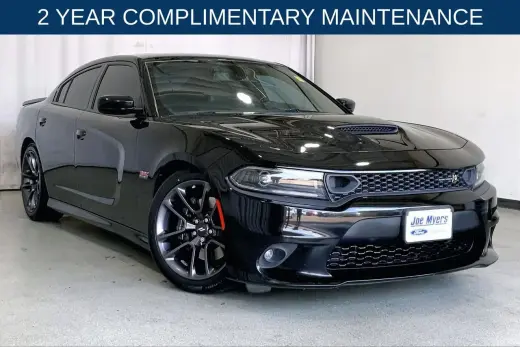 Camaro Dodge 2023 Scat Pack Sedán 4 tracciones