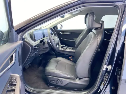 Kia EV6 2024 Wind 4dr Crossover