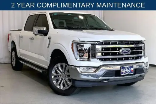 Ford F-150 2023 4x4 Lariat 4dr SuperCrew con cabina de 6.5 pies SB