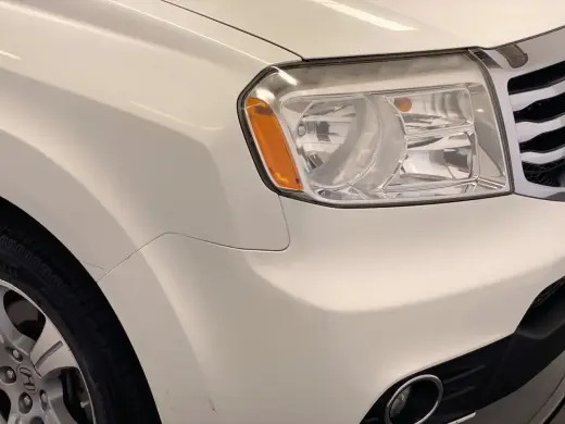 Honda Pilot 2014 EX-L 4dr SUV