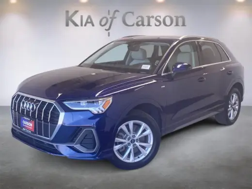 Audi Q3 2024 AWD quattro S line Premium 45 TFSI 4dr SUV