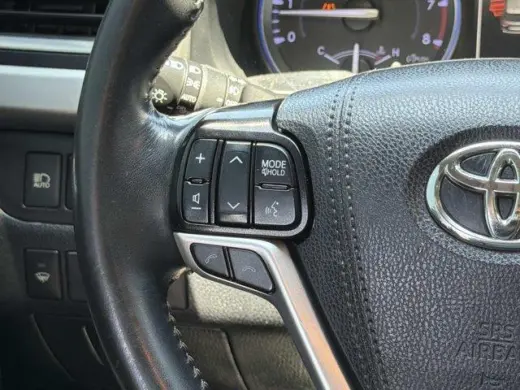 Toyota Highlander 2019 Limitado 4dr SUV