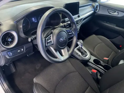 Kia Forte 2020 FE 4dr Sedan 6M