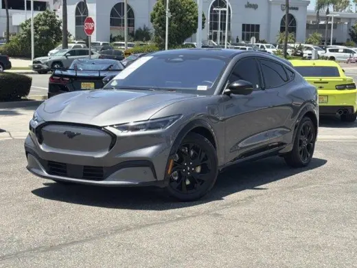 Ford Mustang Mach-E 2023 AWD Premium 4dr SUV